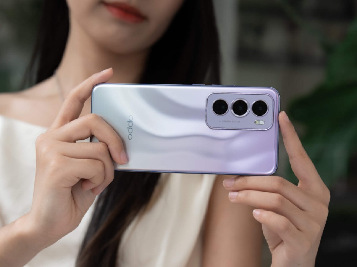 Камерофон с приятным дизайном». Первые обзоры OPPO Reno12 Pro - 4PDA