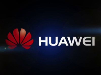      HUAWEI P40