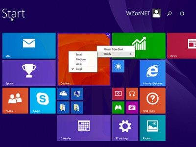  Windows 8.1 Update 2      