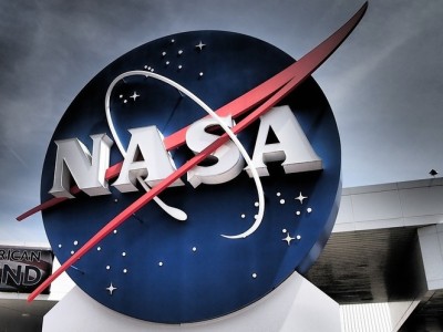   NASA     