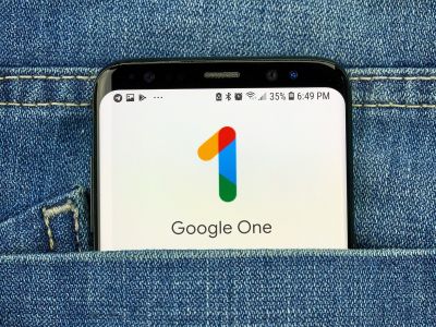    Google One  AppGallery