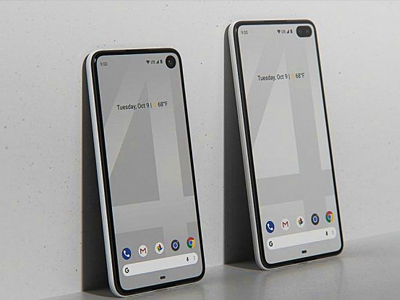 Google Pixel 4   Geekbench.   