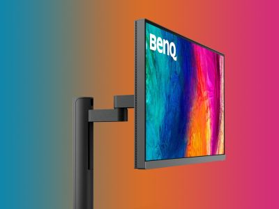 BenQ   4K-  