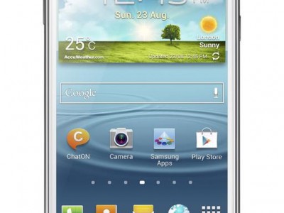   Samsung GALAXY Premier