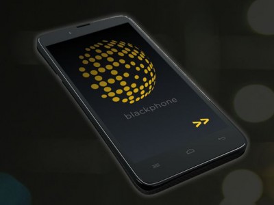  Blackphone    