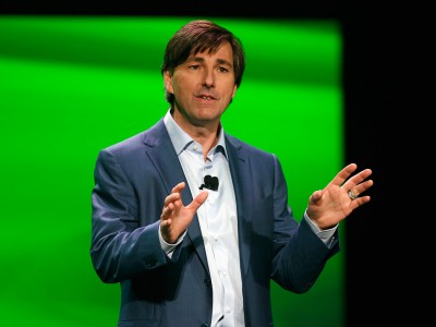    Zynga  CEO   