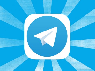 Telegram   