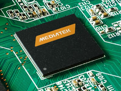 MediaTek       