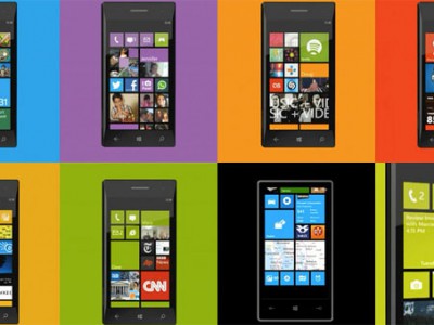 : Nokia   Windows Phone 8 GDR3