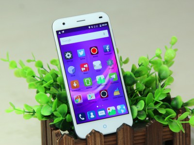 ZTE Blade S6  64- Snapdragon 615    