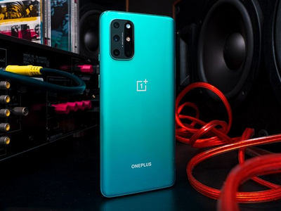 : OnePlus 9e      