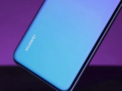 Huawei nova 5     