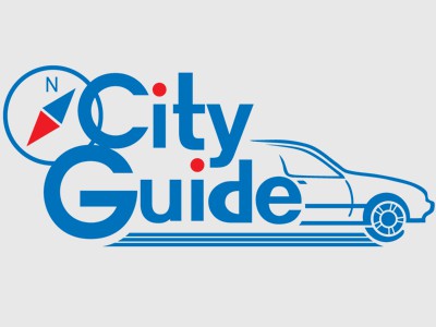     һ (City Guide) -  