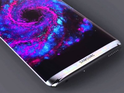 Samsung Galaxy S8    