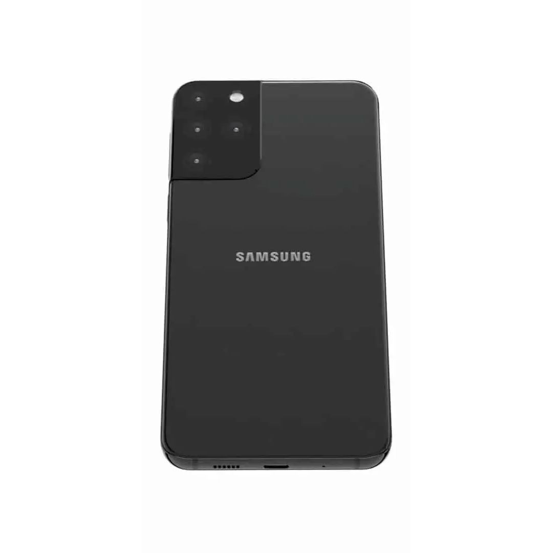 Дизайн Samsung Galaxy S21 во всех расцветках показали на новой серии  рендеров - 4PDA