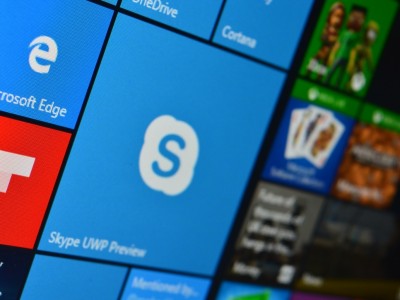   Windows    Skype