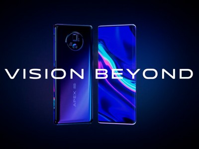 : vivo NEX 5       