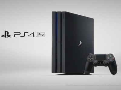 Sony PlayStation 4 Pro       4   