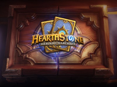   Hearthstone   