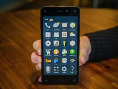 Amazon Fire Phone   