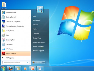 Microsoft      Windows 7  2014 