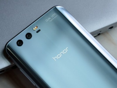 Honor Note 9    Honor 9