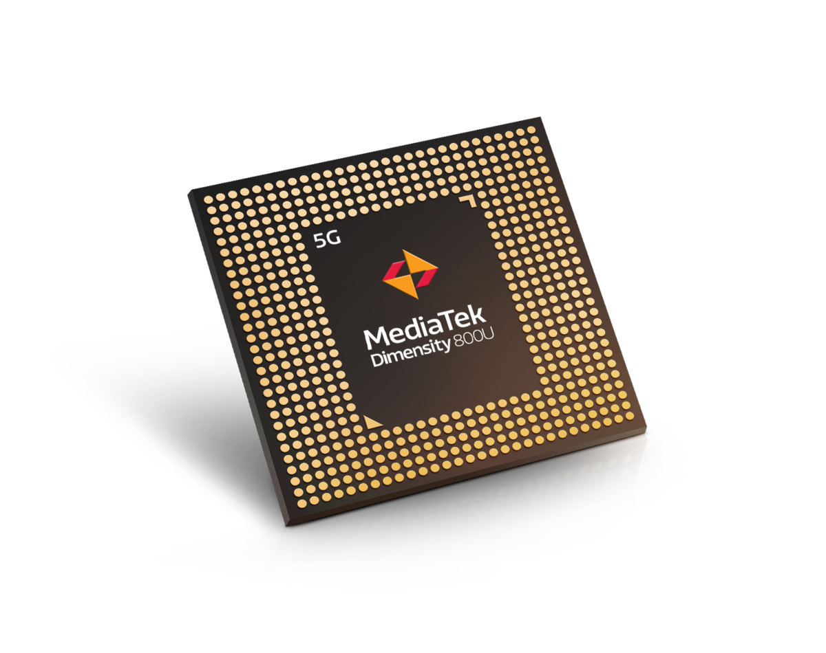 MediaTek представила новый процессор для смартфонов среднего класса - 4PDA