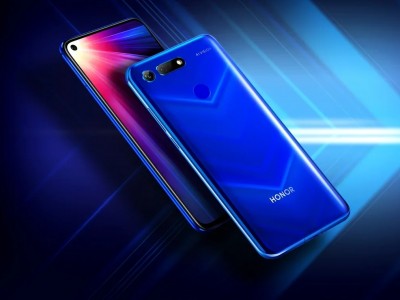 Honor    Gaming+  