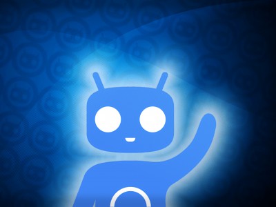      Cyanogen OS