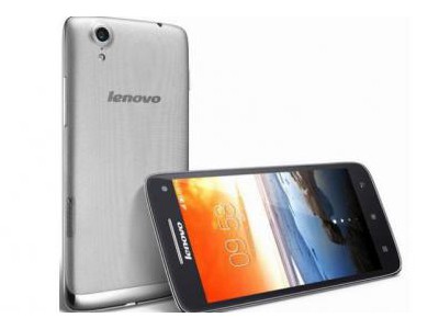 Lenovo      S 