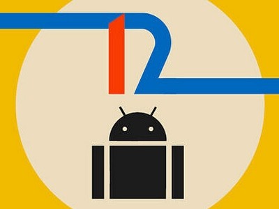      Android 12