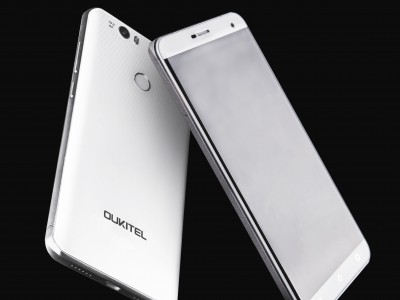 Oukitel K6000 Premium  6   