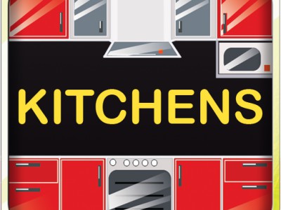 Kitchens. New design ideas from professionals:     iOS-