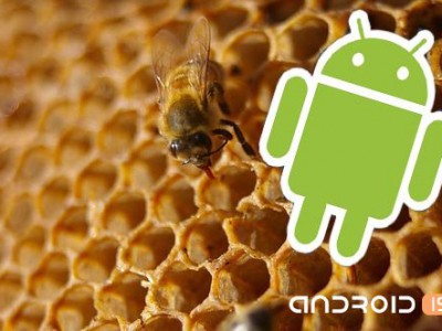 Android Honeycomb   