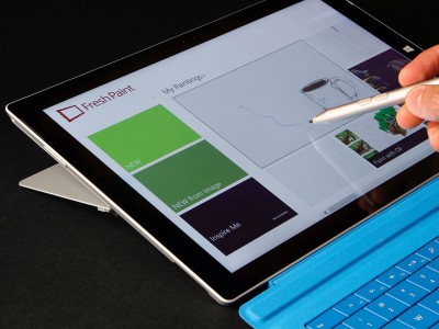 Microsoft Surface Pro 3   Core i7   