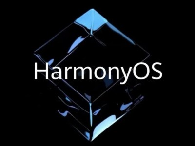 HUAWEI      HarmonyOS