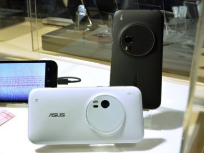 ASUS ZenFone Zoom       