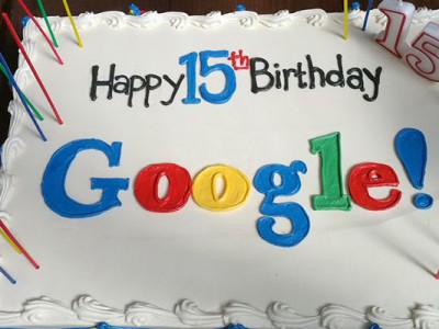 Google  Hummingbird -     