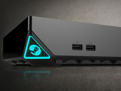 Valve    Steam Machines