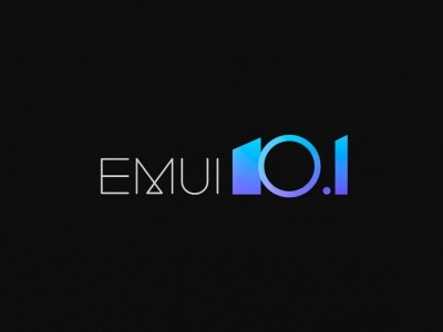  HUAWEI    EMUI 10.1