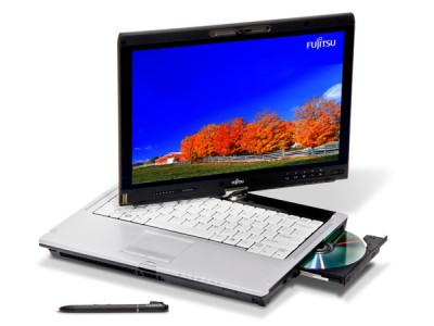 Tablet Fujitsu LifeBook T900   