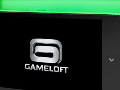  Nokia X, X+  XL      Gameloft