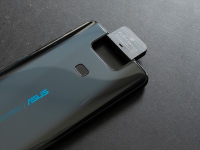 ASUS ZenFone 6:  ,    Snapdragon 855