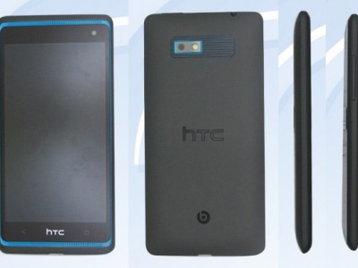 HTC 606w -    HTC One?