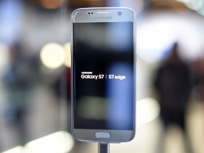 Samsung Galaxy S7    