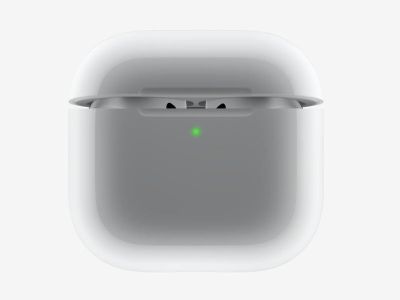 Apple AirPods 4      