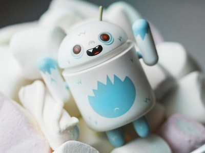 Android 6.0.1 Marshmallow   200  