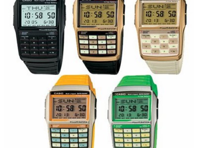 Casio ""     