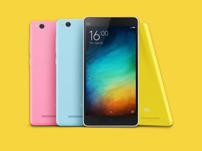 Xiaomi Mi 4c   -