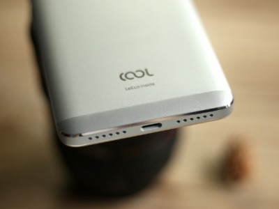 LeEco Cool1C    